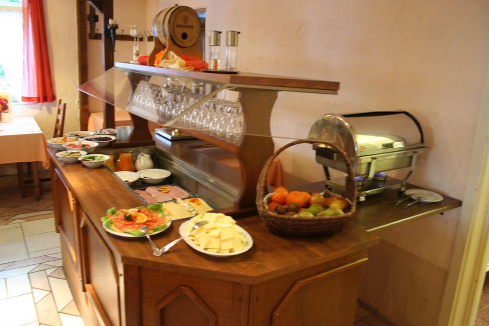 Hotel Seewiefken Hotel in Wangerland