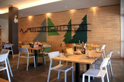 Hotel Casa Alpina Hotel in Trentino-South Tyrol