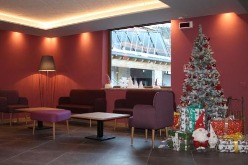 Hotel Casa Alpina Hotel in Trentino-South Tyrol
