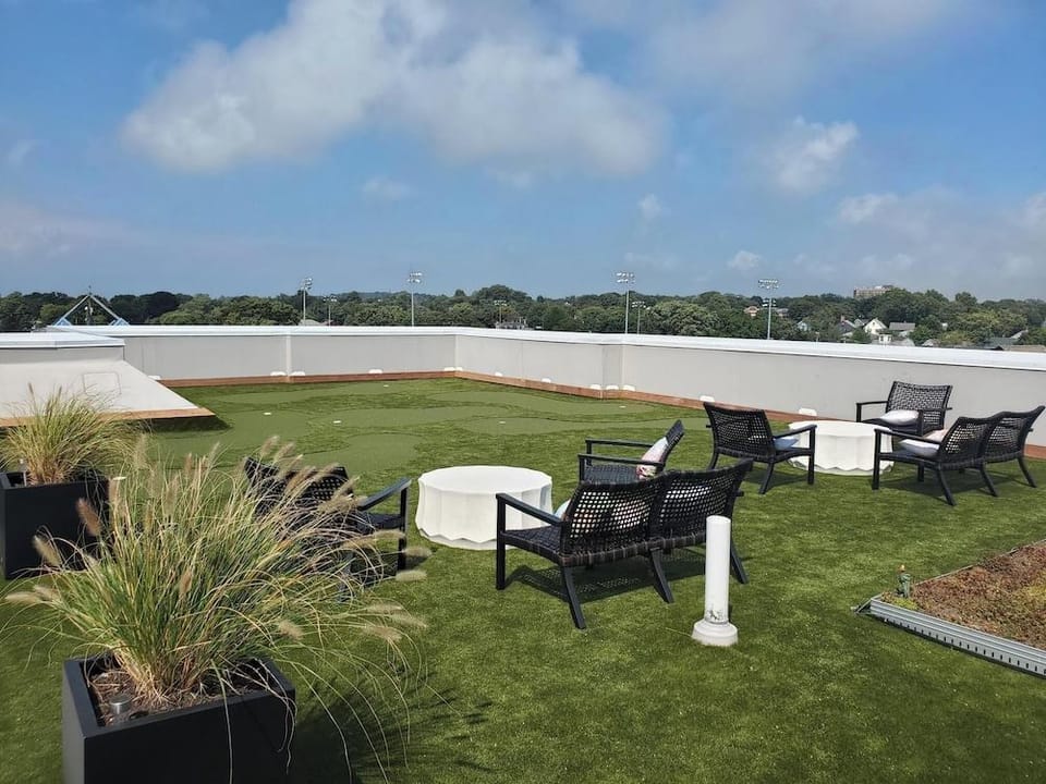 The Brenton Hotel Hotel in Newport