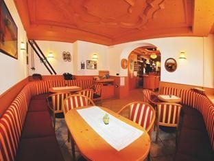 Al Sole Mountain Chic Hotel in Trentino-South Tyrol