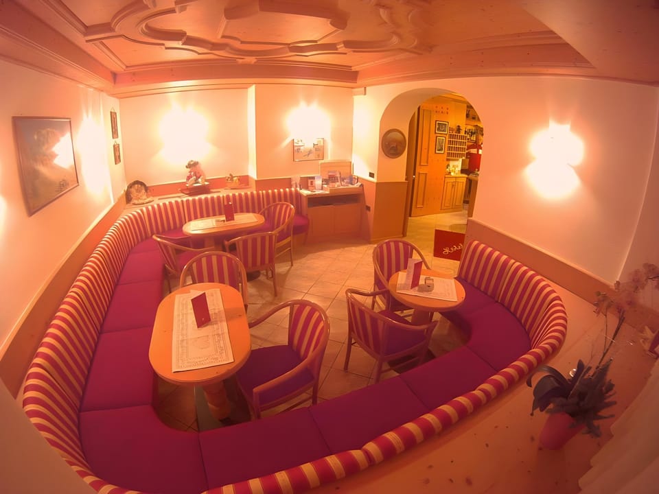 Al Sole Mountain Chic Hotel in Trentino-South Tyrol