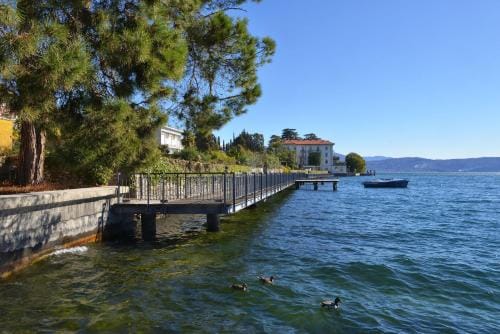 Taverna Affittacamere Hotel in Gardone Riviera