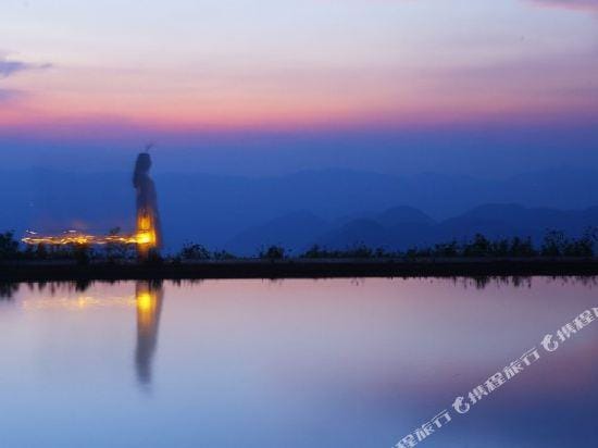 Taiji Hotel Hotel in China