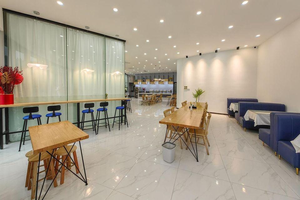 Changee Hotel (Shanghai Anting Auto City) Hotel in Shanghai
