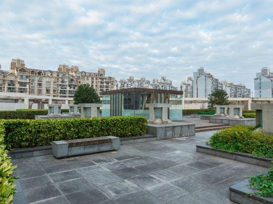 J.Ai Hotel (Shanghai West Railway Station) Hotel in Shanghai