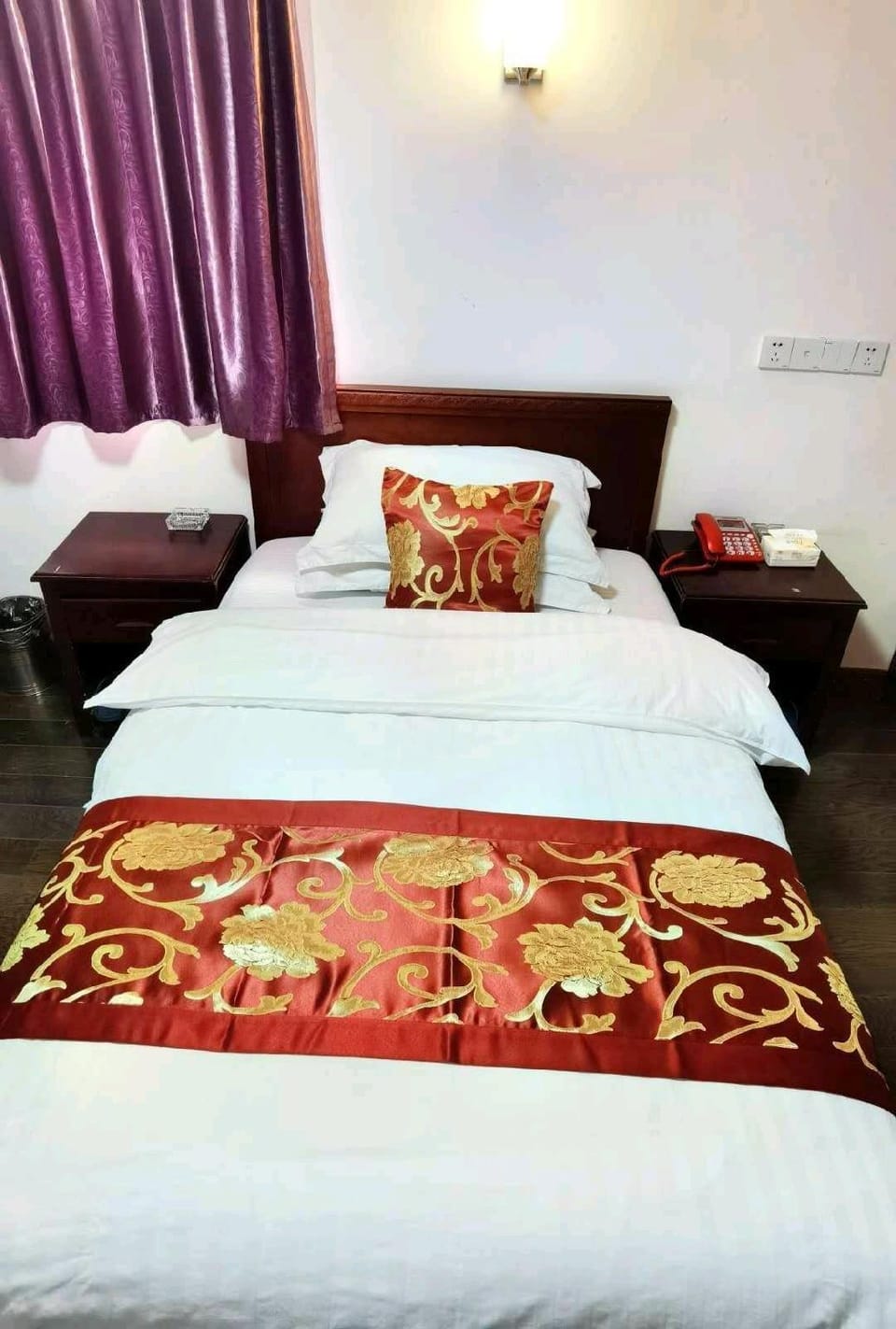 chenyi hotel Hotel in Shanghai