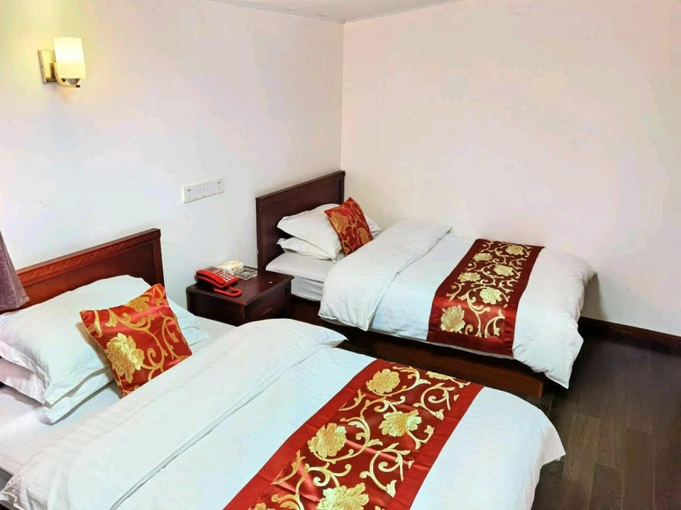 chenyi hotel Hotel in Shanghai