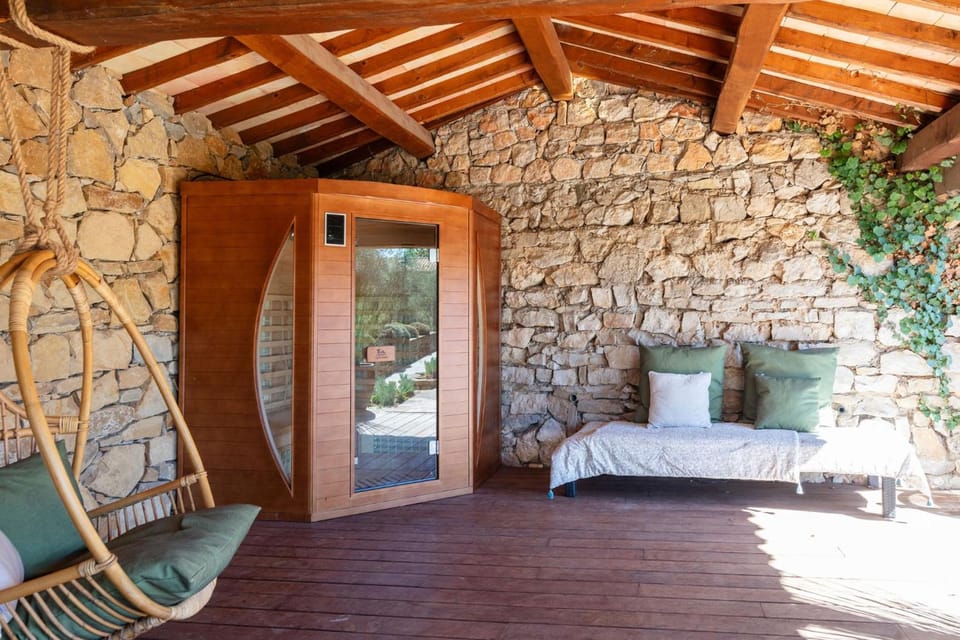 Hotel - Restaurant & Spa La Magdeleine - Mathias Dandine Hotel in Gémenos