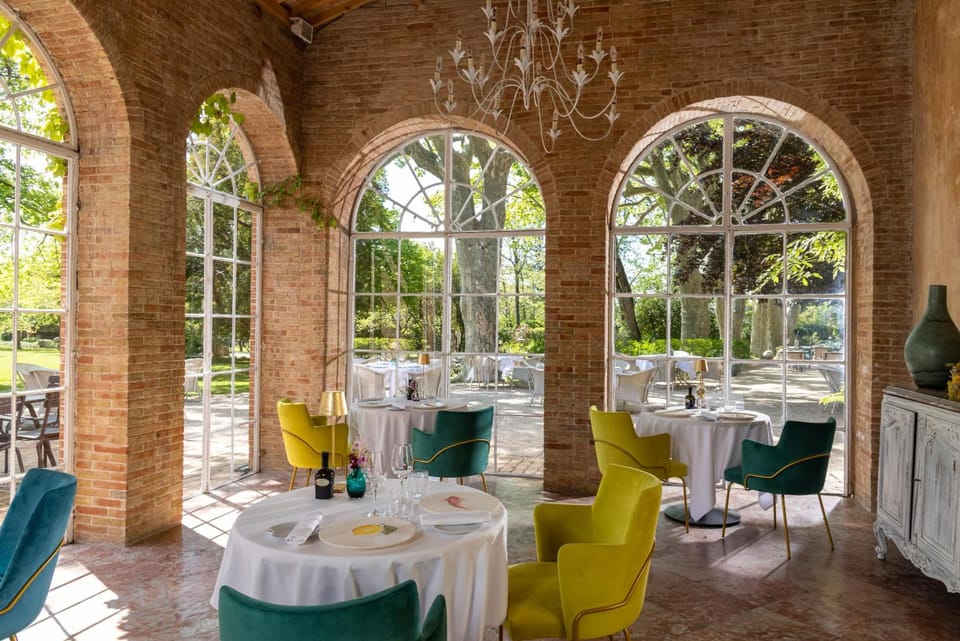 Hotel - Restaurant & Spa La Magdeleine - Mathias Dandine Hotel in Gémenos