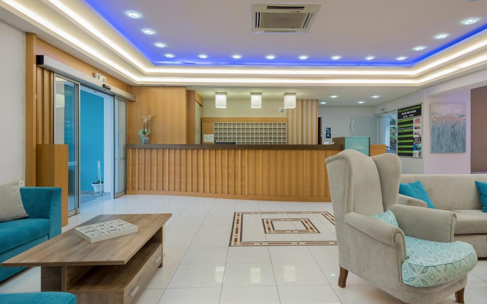 Dennys Inn Hotel Hotel in Zakynthos, Greece