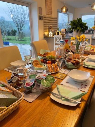 Westerley Country B & B with exclusive Guest lounge Hotel in Teignbridge