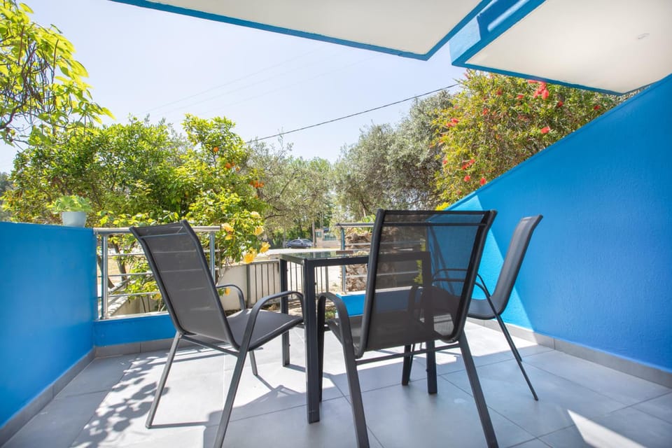 Akti Liakada Hotel Hotel in Halkidiki