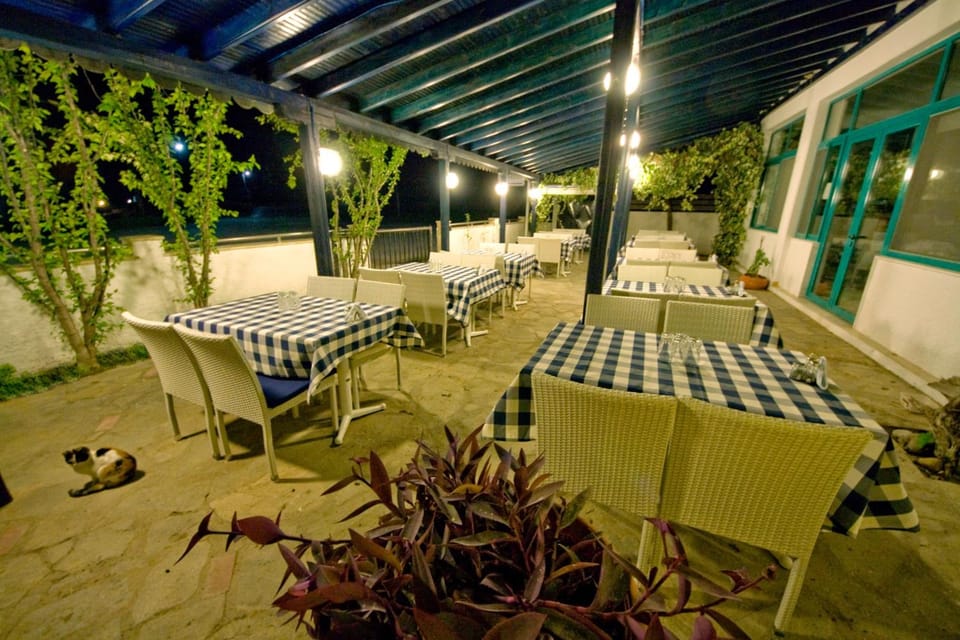 Akti Liakada Hotel Hotel in Halkidiki