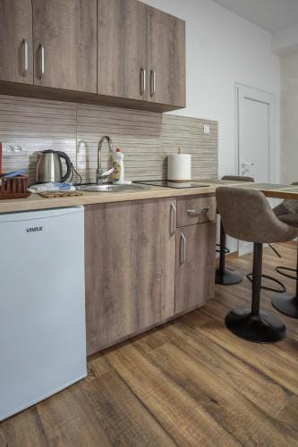 Apartmani ALBION Hotel in Montenegro