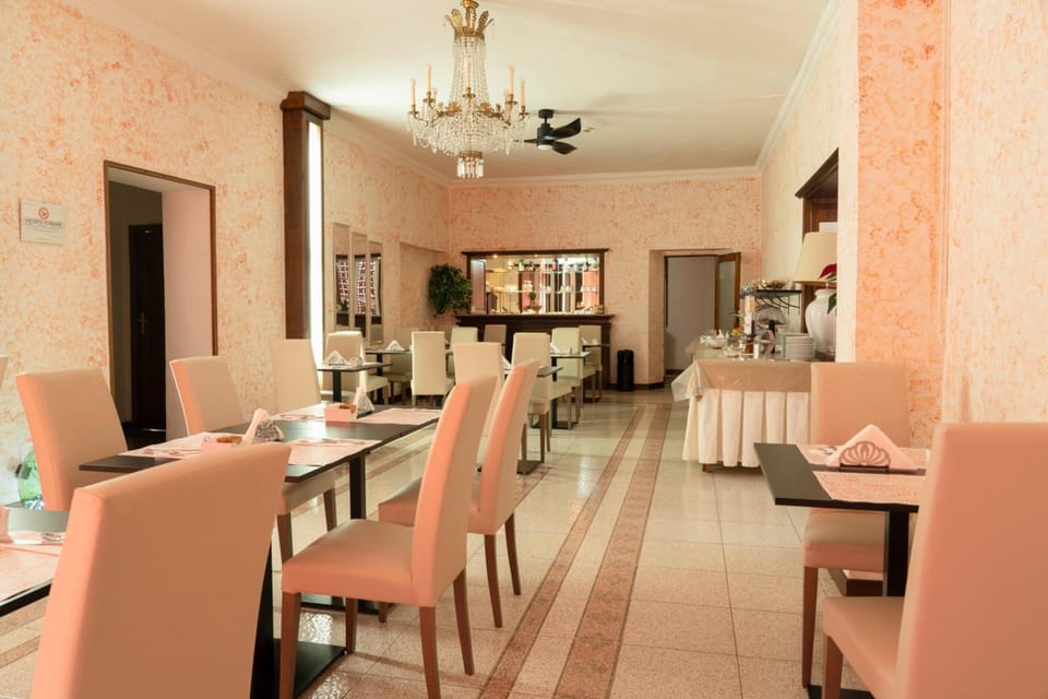 Albergo San Lorenzo Hotel in Grosseto
