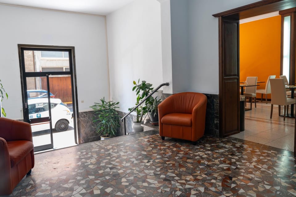 Albergo San Lorenzo Hotel in Grosseto
