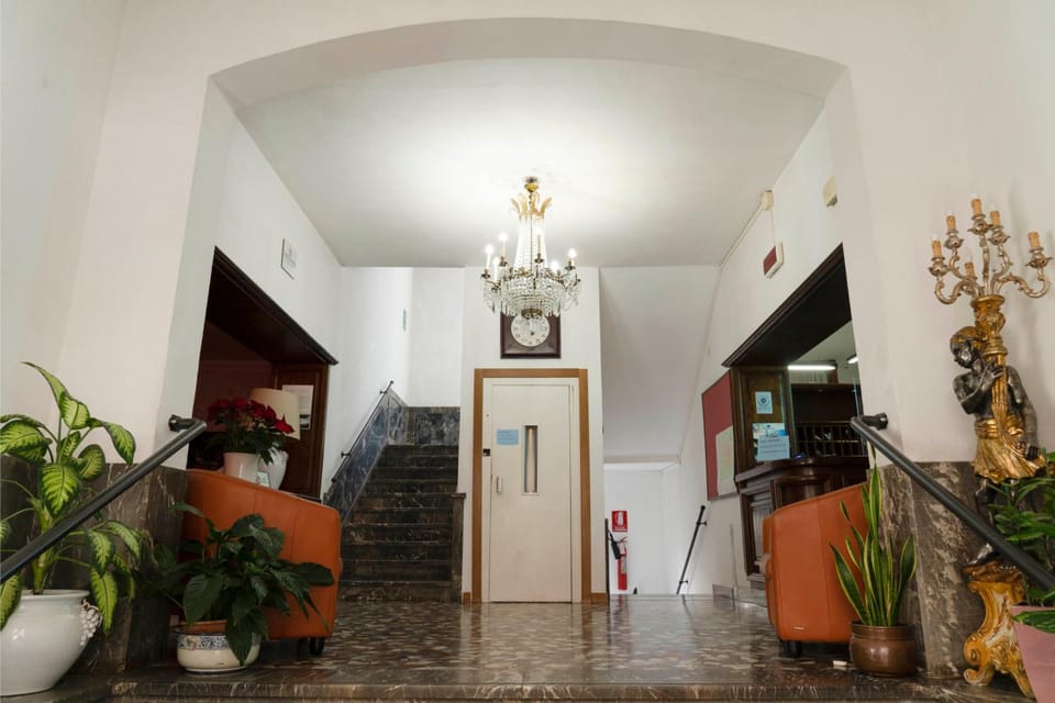 Albergo San Lorenzo Hotel in Grosseto
