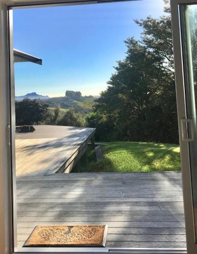 Wairimu View Lodge Hotel in Auckland Region