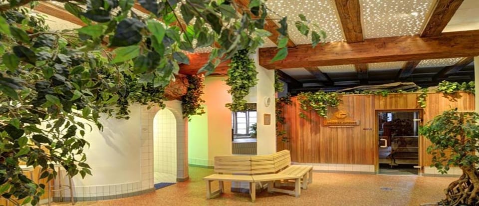 Ankerhof Hotel Hotel in Halle Saale