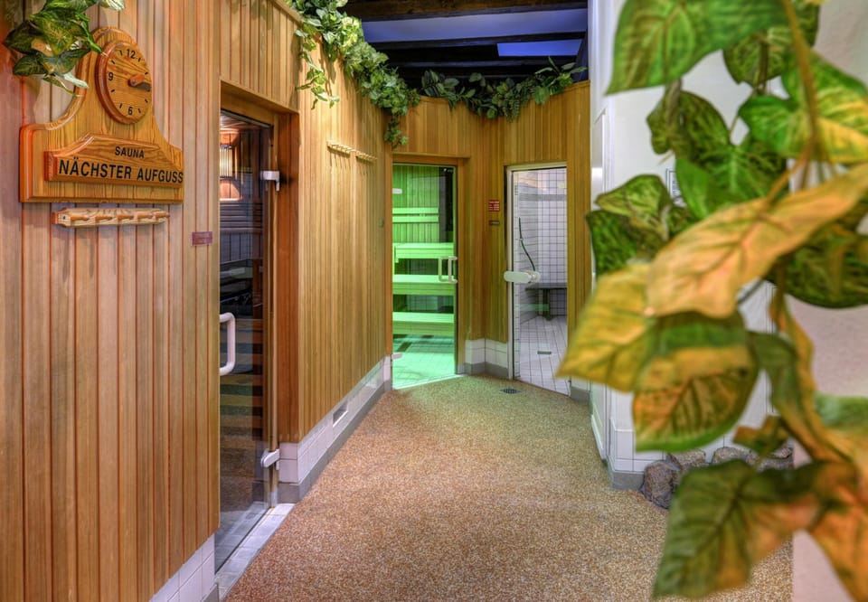 Ankerhof Hotel Hotel in Halle Saale