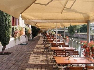 Ankerhof Hotel Hotel in Halle Saale