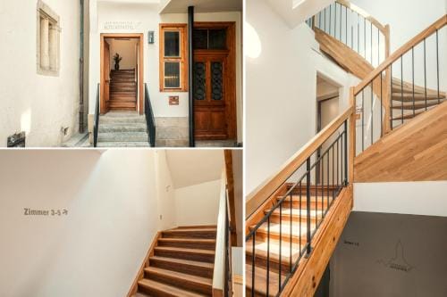 Das Holderlein - Altstadthotel Hotel in Baden-Württemberg