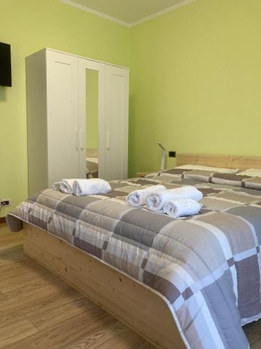 Lavini Hotel in Trentino-South Tyrol