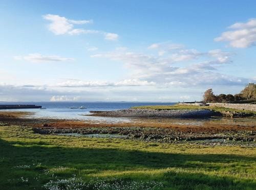 Monks Ballyvaughan Hotel in County Clare