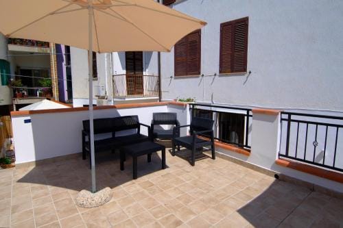 B&B Relais Radoccia Hotel in San Vito Chietino