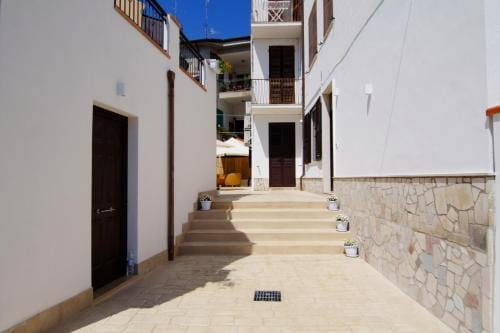 B&B Relais Radoccia Hotel in San Vito Chietino