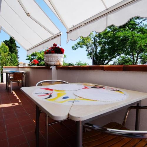 B&B Relais Radoccia Hotel in San Vito Chietino