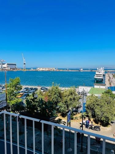 HSuites Luxury B&B Hotel in Castellammare di Stabia