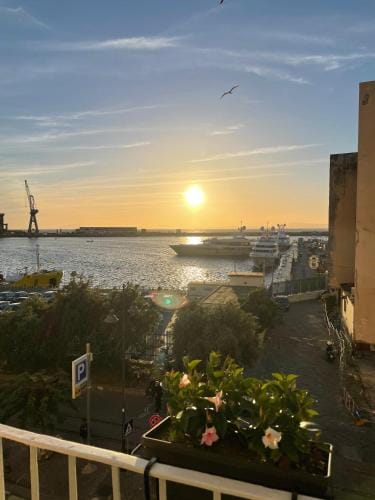 HSuites Luxury B&B Hotel in Castellammare di Stabia