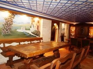 ARCHONTARIKI Historic Boutique Hotel Hotel in Ioannina