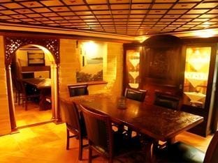 ARCHONTARIKI Historic Boutique Hotel Hotel in Ioannina