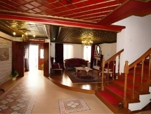 ARCHONTARIKI Historic Boutique Hotel Hotel in Ioannina