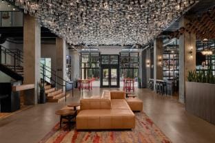 The Gordon Hotel Hotel in Eugene