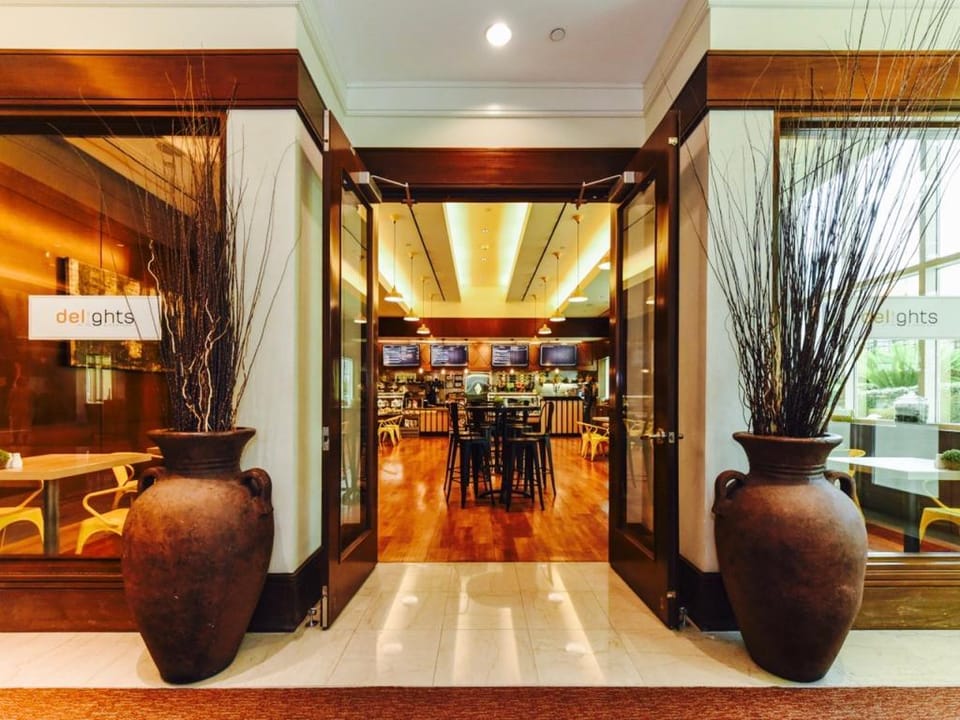 Amalz Signature Suites Hotel in Las Vegas Strip