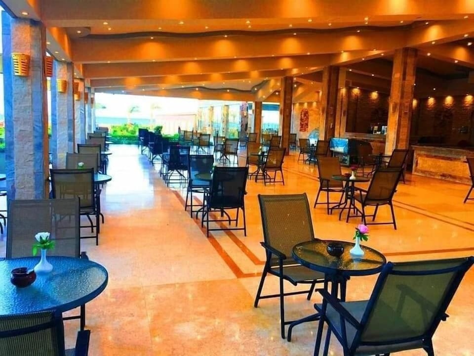 Hawaii Paradise Aqua Park Hotel in Hurghada