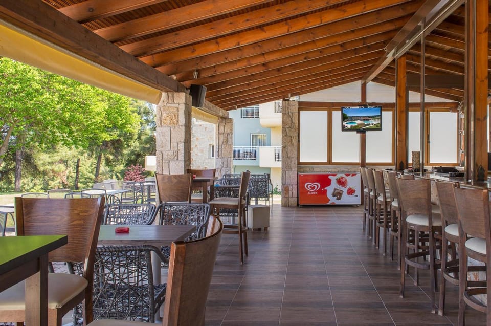 Alkion Hotel Hotel in Halkidiki