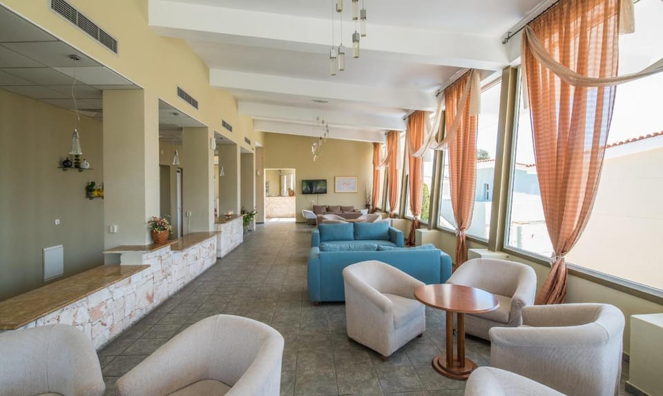Alkion Hotel Hotel in Halkidiki