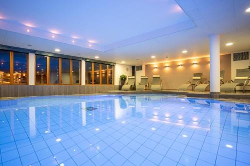 Apart-Hotel Filomena Hotel in Lech