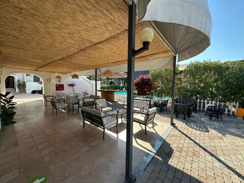 Hotel Rosa Dei Venti Hotel in Lignano Sabbiadoro