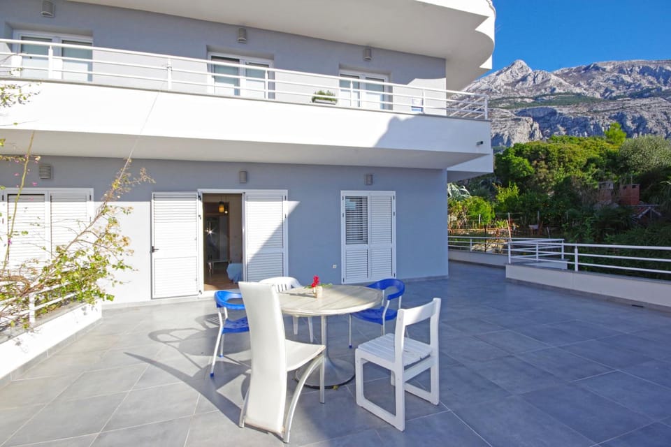 Makarska Apartments Apartment hotel in Makarska