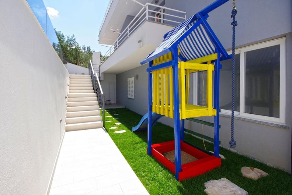 Makarska Apartments Apartment hotel in Makarska