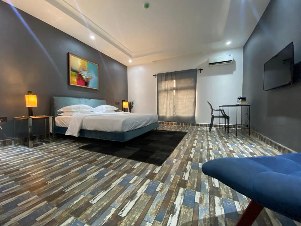 Guestroom