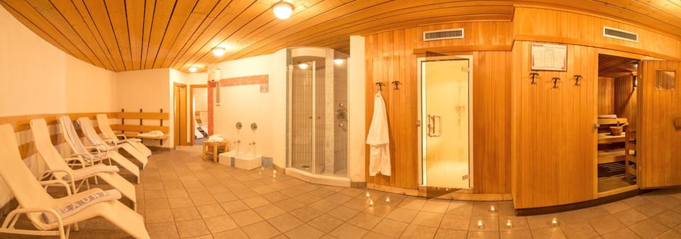 Glacier Hotel Grawand Hotel in Trentino-South Tyrol
