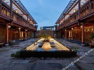 Lake Side Hotel Hotel in Hangzhou