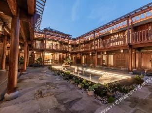 Lake Side Hotel Hotel in Hangzhou